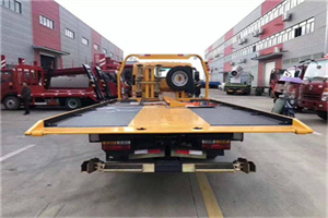 新青附近汽车救援服务