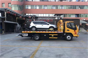 新青汽车紧急补胎换胎救援