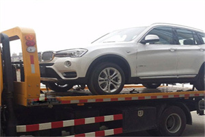 新青拖车24小时服务电话