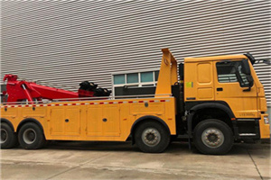 新青道路救援公司